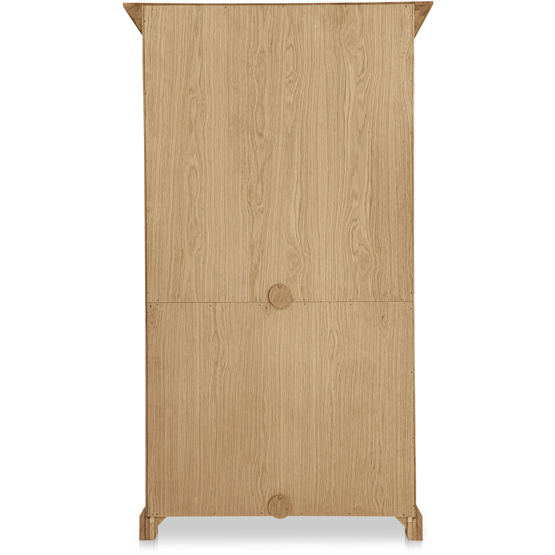 Raymond Natural Cabinet, Tall